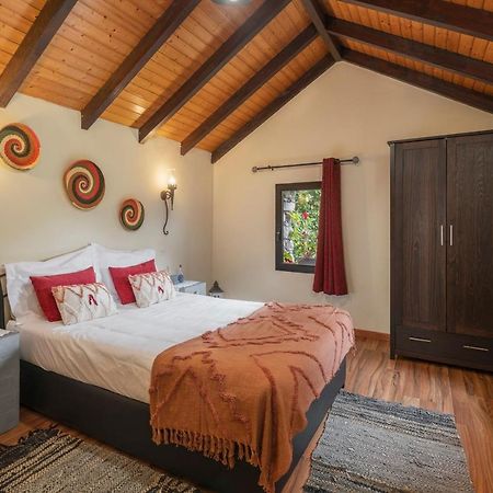 Casa De Campo Arco De Sao Jorge By An Island Apart Santana  Luaran gambar