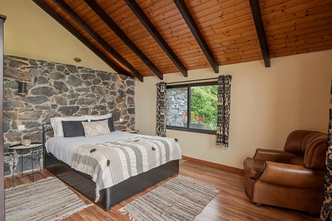 Casa De Campo Arco De Sao Jorge By An Island Apart Santana  Luaran gambar