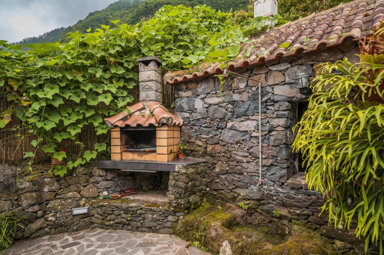 Casa De Campo Arco De Sao Jorge By An Island Apart Santana  Luaran gambar