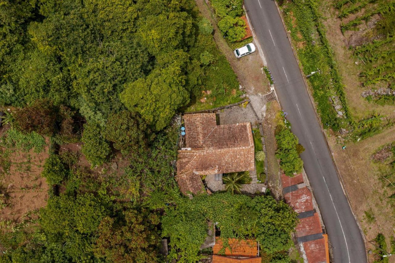 Casa De Campo Arco De Sao Jorge By An Island Apart Santana  Luaran gambar